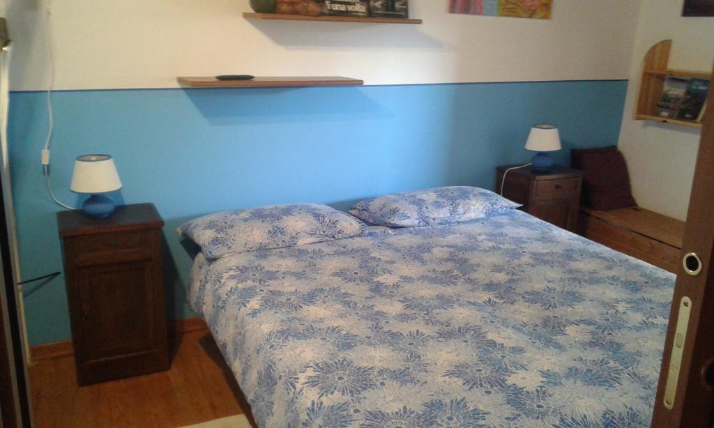 B&B Il Castello Lago Maggiore Con Terrazza Cossogno エクステリア 写真