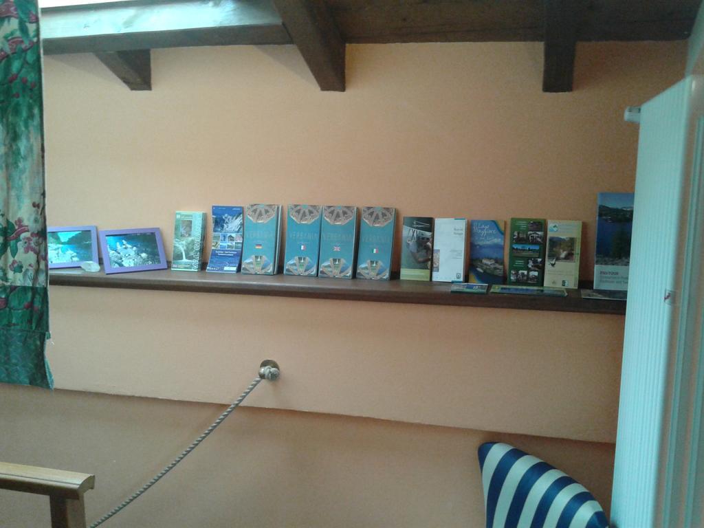 B&B Il Castello Lago Maggiore Con Terrazza Cossogno エクステリア 写真