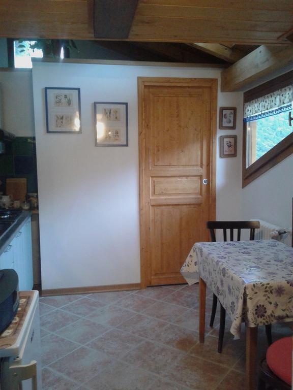 B&B Il Castello Lago Maggiore Con Terrazza Cossogno エクステリア 写真